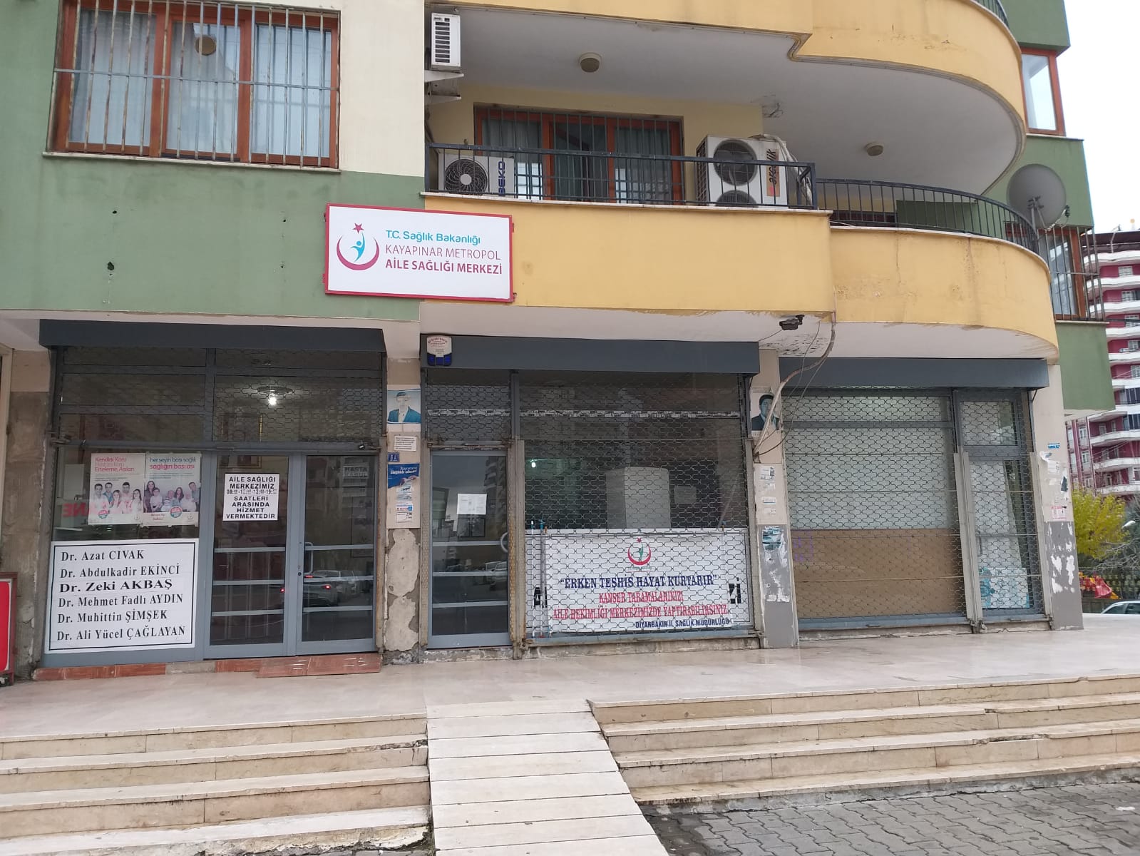 Asm Dış Görünüm 2