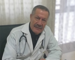 DR. ZEKİ AKBAŞ 