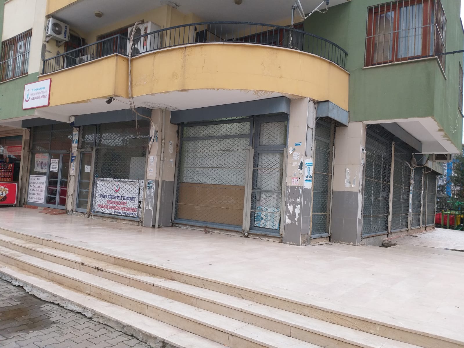 Asm Dış Görünüm 1